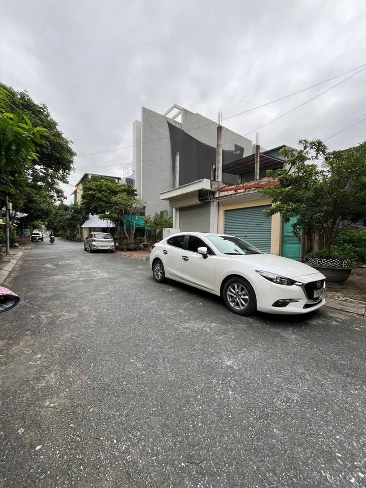 Đất nền KĐT Kỳ Bá Thái Bình 72m² giá 5.184 tỷ - Kinh doanh thuận lợi!