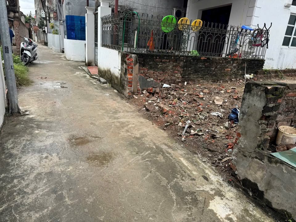 Đất nền Sơn Đồng, Hoài Đức 43m² giá 3 tỷ - Sổ đỏ chính chủ, pháp lý chuẩn!