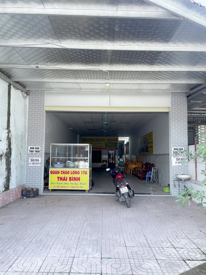 Nhà cấp 4 mặt tiền đường Nguyễn Văn Tiên 290m² giá 6.99 tỷ - Kinh doanh đa ngành nghề