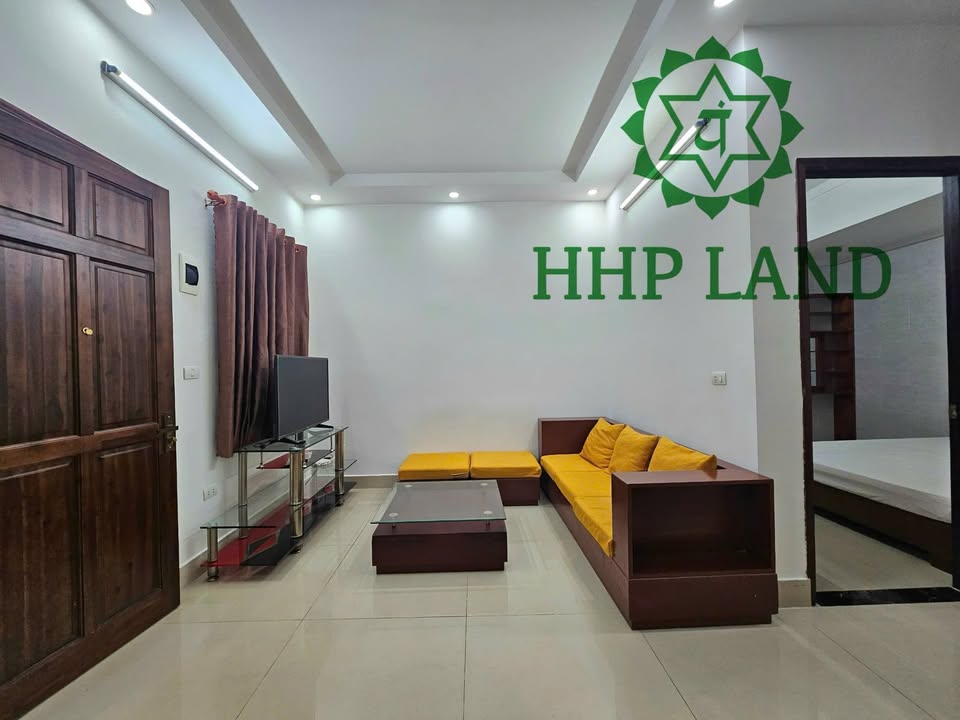 Căn hộ cho thuê 132m² tại Biên Hòa, Đồng Nai - Đầu tư sinh lời 80 triệu/tháng!