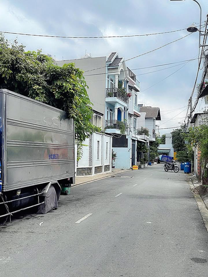 Nhà cấp 4 Phước Long B - Q9, 77m² giá 6.9 tỷ - Sẵn sàng ở ngay!