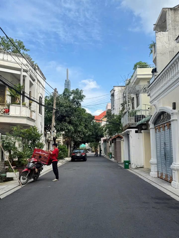 Đất góc 2 mặt tiền Trần Não, Quận 2, 269m² chỉ 40 tỷ - Tiềm năng đầu tư vượt trội!