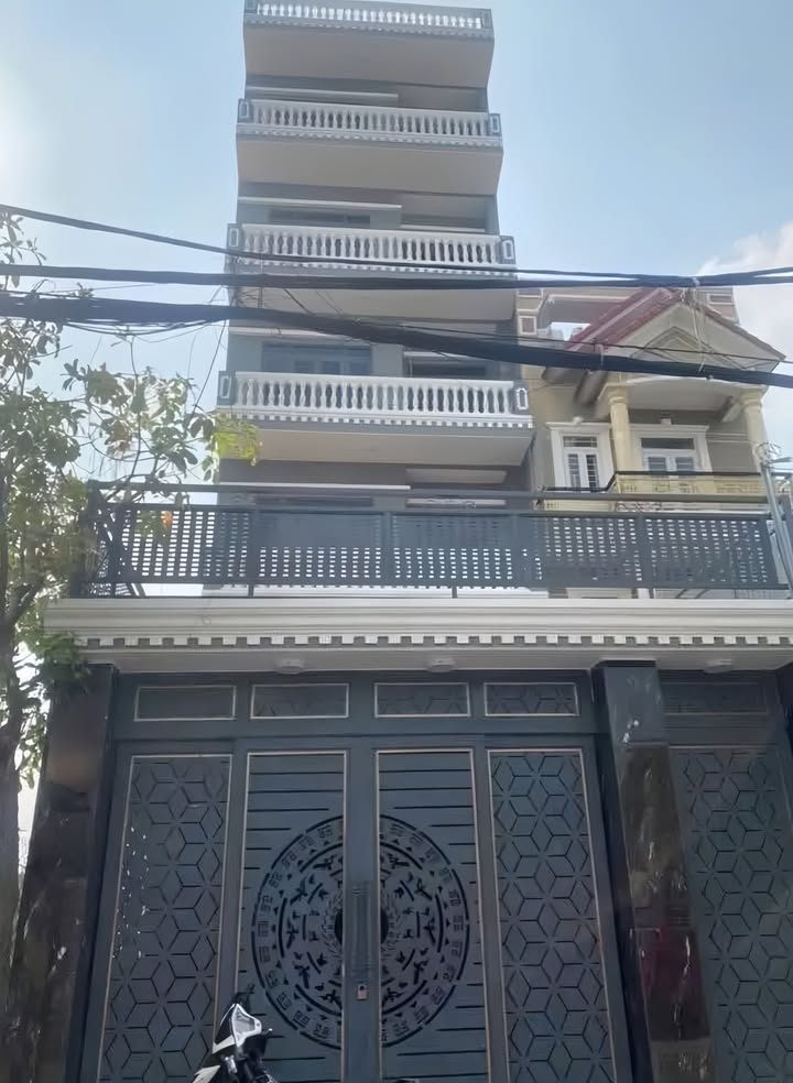 Nhà phố Tam Bình, Thủ Đức 145m² giá 3.6 tỷ - Dòng tiền ổn định 36 triệu/tháng!