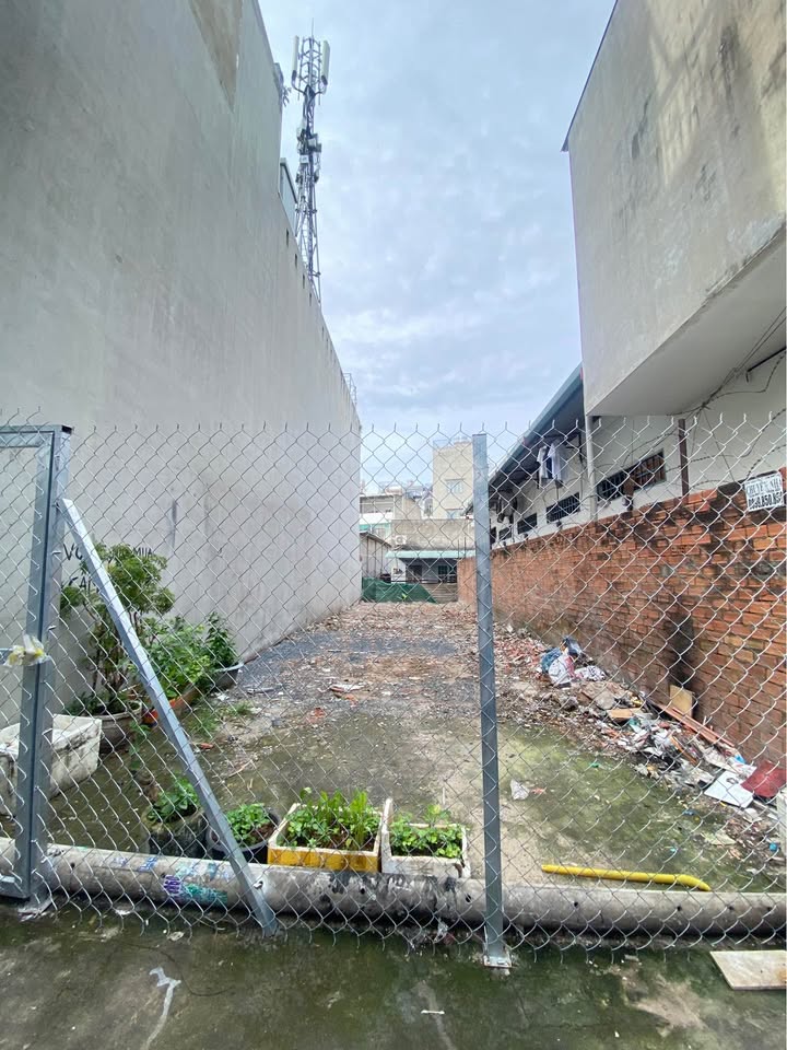 Đất thổ cư đường Vận Hành Suối Nhum, Thủ Đức 112.8m² giá 6.768 tỷ - Cơ hội đầu tư hấp dẫn!