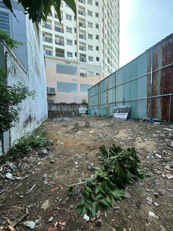 Bán lô đất đường 42 Bình Trưng, quận 2 - 86m² giá 7,39 tỷ - Cơ hội đầu tư tuyệt vời!