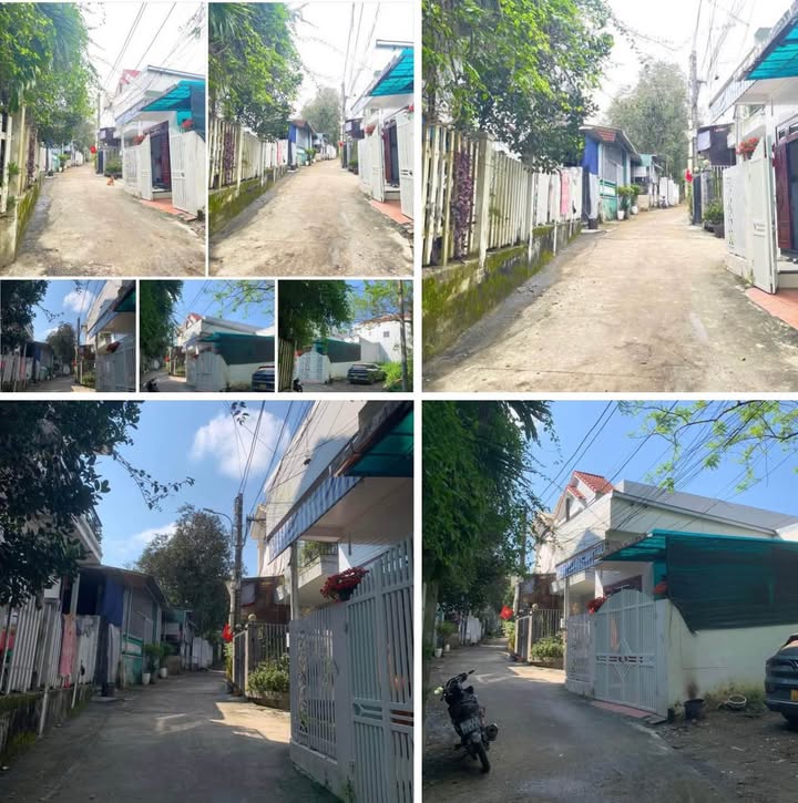 Đất Kiệt Ô Tô Lê Bá Thận, Thủy Xuân 85m² giá 1.4 tỷ - Cơ hội đầu tư tuyệt vời!