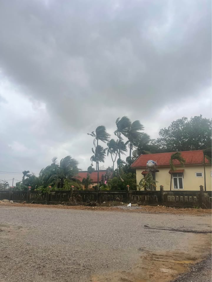 Nhà phố Lệ Thủy 248m² giá thỏa thuận - Đầu tư sinh lời ngay hôm nay!