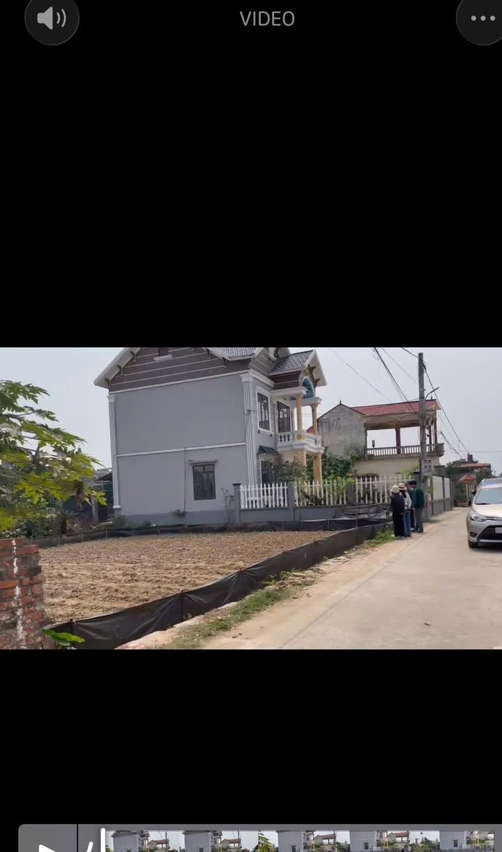 Đất chính chủ Thôn Nhân Phú, xã Hùng Dũng, 108m² - Giá tốt không thể bỏ lỡ!