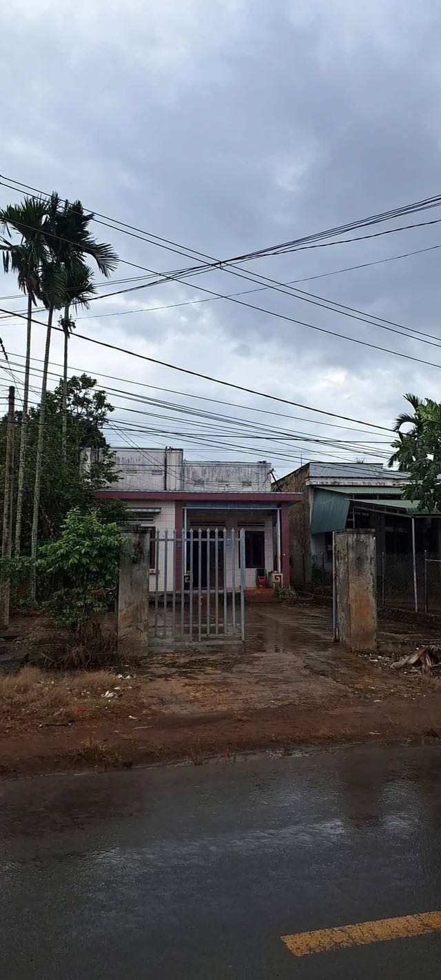 Đất mặt tiền QL29 Phú Xuân 515.1m² giá chỉ 3.2 tỷ - Cơ hội đầu tư tuyệt vời!