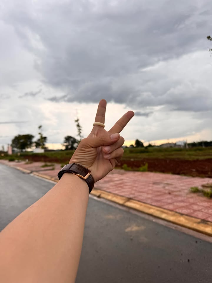 Đất nền Chợ Hòa Thắng 125m² giá 475 triệu - Cơ hội đầu tư sinh lời cao!