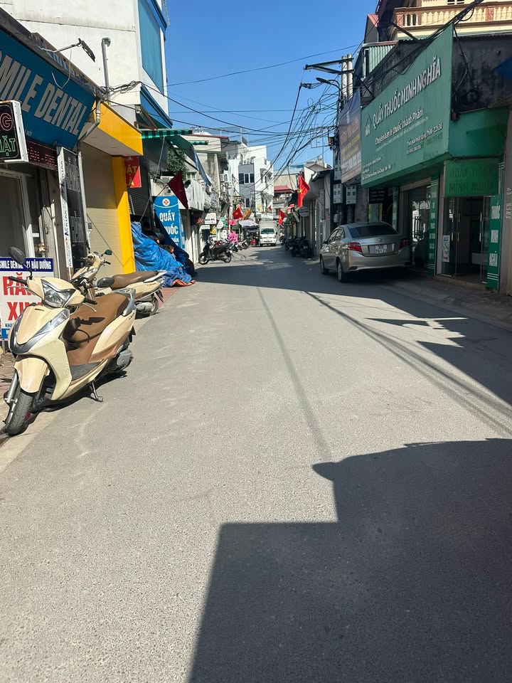 Shophouse Kim Chung 60m² giá 6.7 tỷ - Đầu tư sinh lời ngay lập tức!