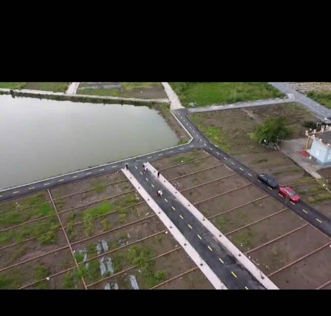 Đất nền biển Quất Lâm 130m² giá 2 tỷ - Vị trí đắc địa, đầu tư sinh lời!