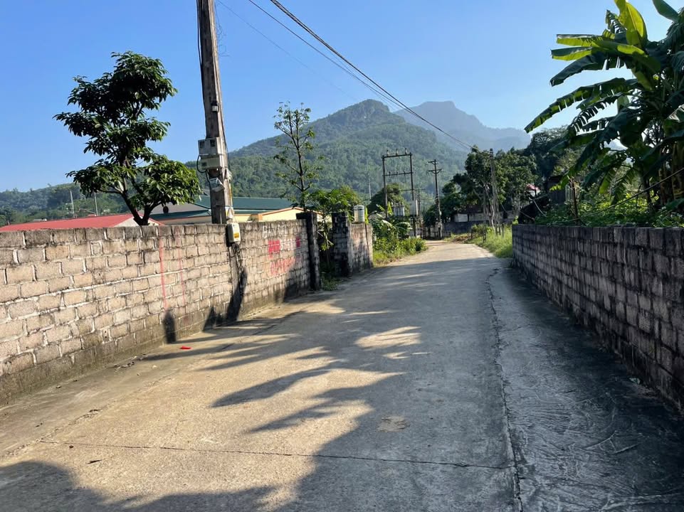 Đất nghỉ dưỡng tại Suối Hai, Ba Vì 458m² - Pháp lý rõ ràng, giá thương lượng!