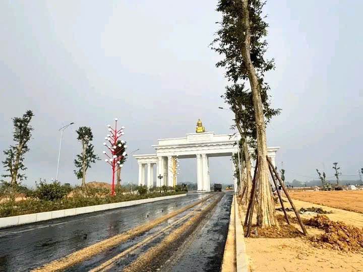 Danko Center Tuyên Quang 108m² giá 1 tỷ - Đầu tư an cư lý tưởng!