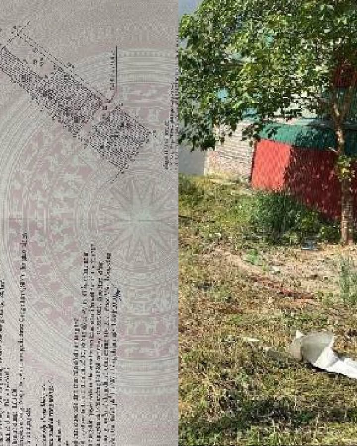 Đất nền Thượng Cát 59m² giá 7.8 tỷ - Lô góc nở hậu, ô tô vào tận nơi!