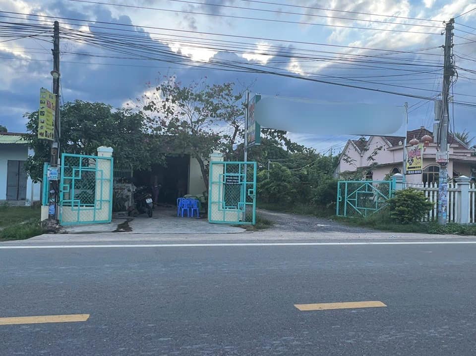 Đất mặt tiền đường Hương Lộ 39, Xã Suối Tiên, 1150.5m² giá 6 tỷ - Tiềm năng đầu tư sinh lời!