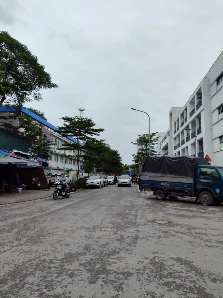 Mặt bằng kinh doanh 40m² tại Ngõ 8/11 Lê Quang Đạo - Phù hợp nhiều loại hình kinh doanh!