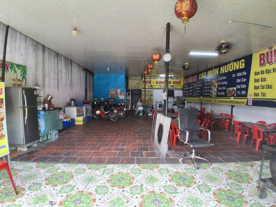 Cho thuê mặt bằng kinh doanh Phú Hòa, Thủ Dầu Một 144m² giá 16 triệu - Thích hợp đa ngành nghề!