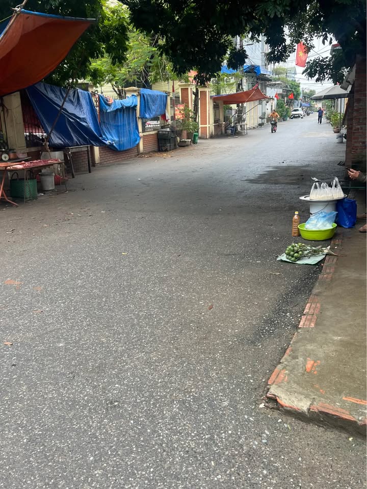 Đất thổ cư An Thượng, Hoài Đức 89m² chỉ 7 tỷ - Đầu tư sinh lời tốt!