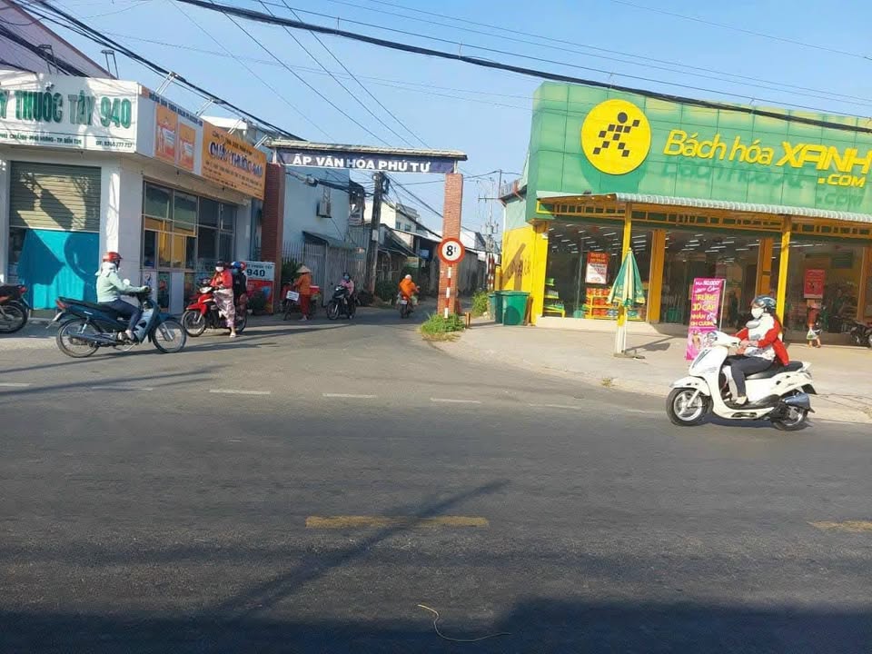 Đất nền Phú Khương 600m² giá 800 triệu - Sổ đỏ chính chủ, đầu tư sinh lời!