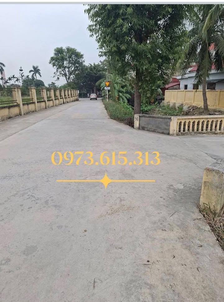 Lô đất Ngọc Kỳ, Tứ Kỳ 140m² giá 1.1 tỷ - Cơ hội đầu tư không thể bỏ lỡ!