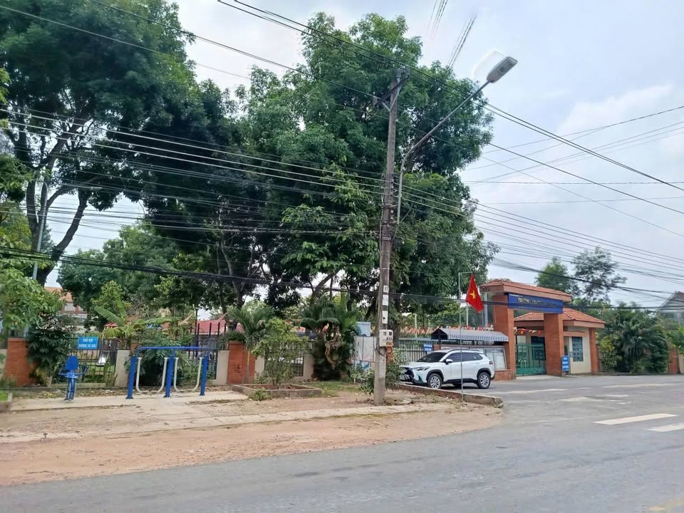 Đất nền mặt tiền đường DH508, xã Phước Thành, 588m² giá 830 triệu - Cơ hội đầu tư sinh lời!