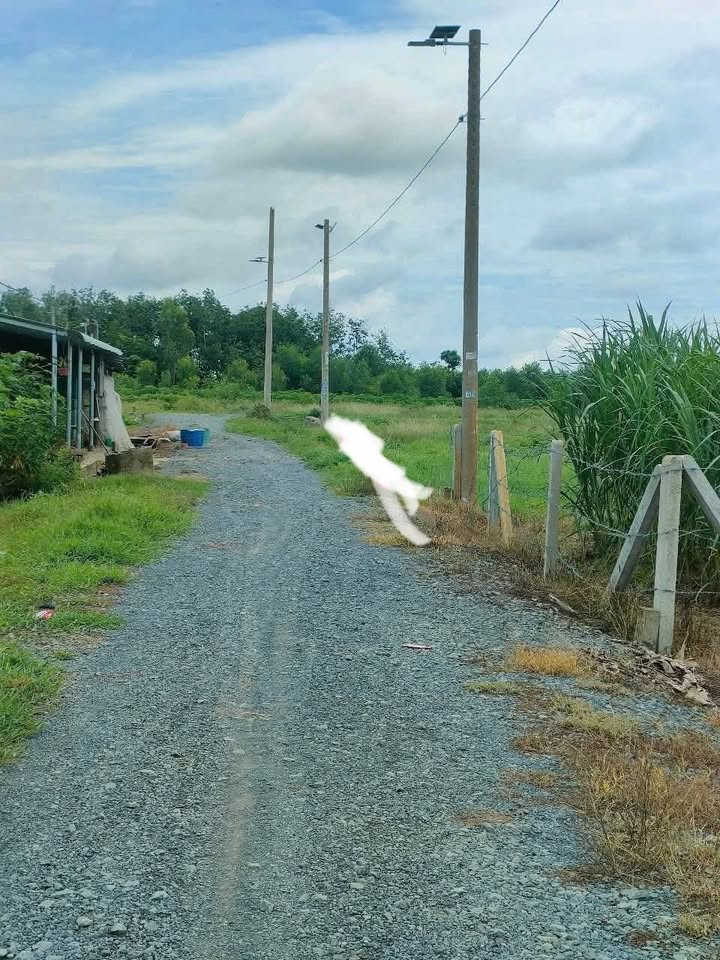 Đất thổ cư Đồng Khởi, Châu Thành, Tây Ninh 95m² - Giá chỉ 180 triệu