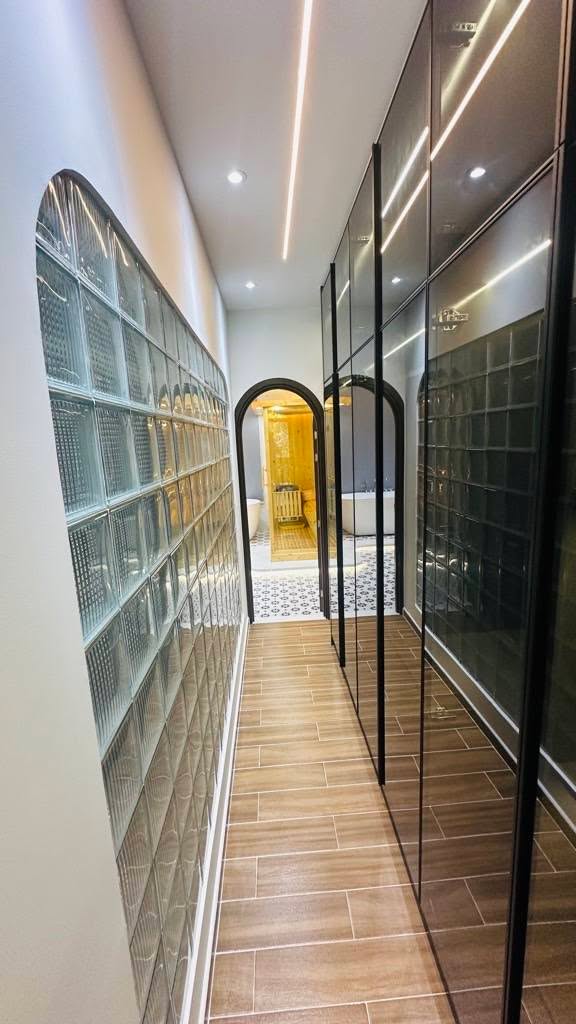 Nhà 6 tầng Nguyễn Ảnh Thủ, 52m² giá 6 tỷ - Tặng full nội thất!