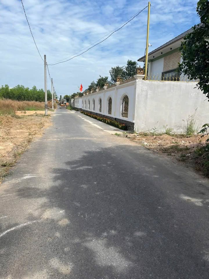 Đất nền An Viễn, Trảng Bom 125m² giá 1.1 tỷ - Đầu tư sinh lời tuyệt vời!