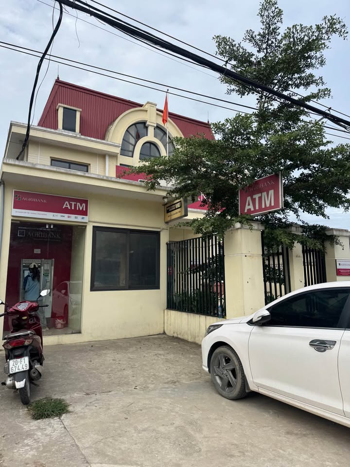 Đất nền chính chủ Cù Vân 200m² giá 1.4 tỷ - Vị trí đẹp, sổ đỏ sẵn!