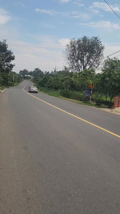 Đất nền 594m² đường 768, xã Trị An, Đồng Nai - Sổ đỏ chính chủ, giá 2.85 tỷ!