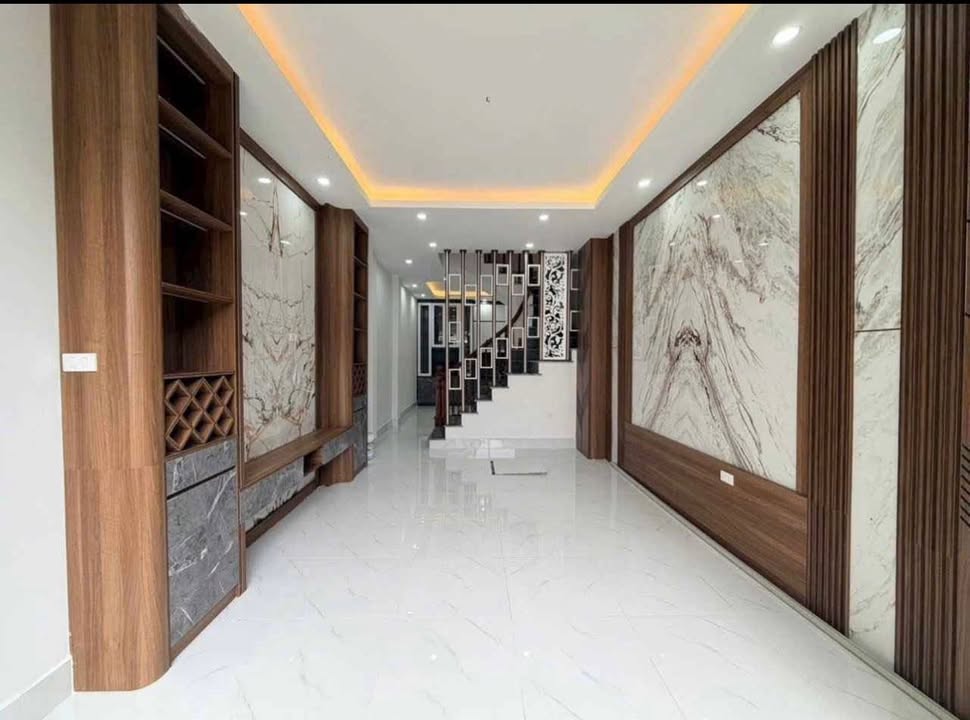 Nhà góc Tây Mỗ 40m² giá 8 tỷ - Ô tô đỗ cửa, gần Vinsmart City!