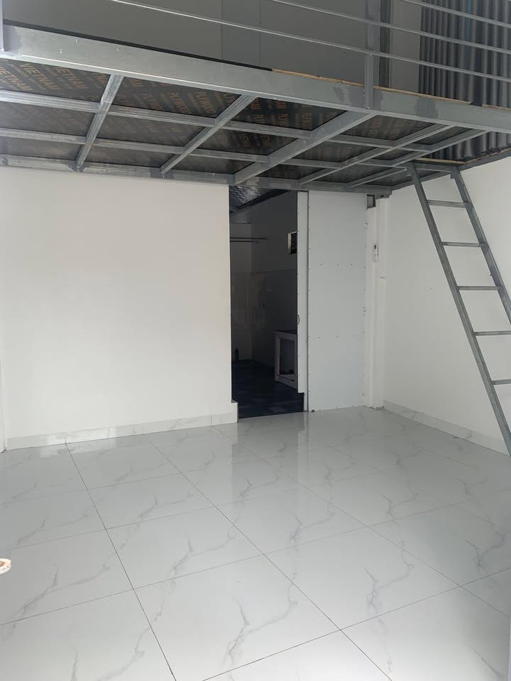 Phòng trọ cho thuê tại La Thạch, Đan Phượng 25m² - Giá cả thỏa thuận hợp lý!