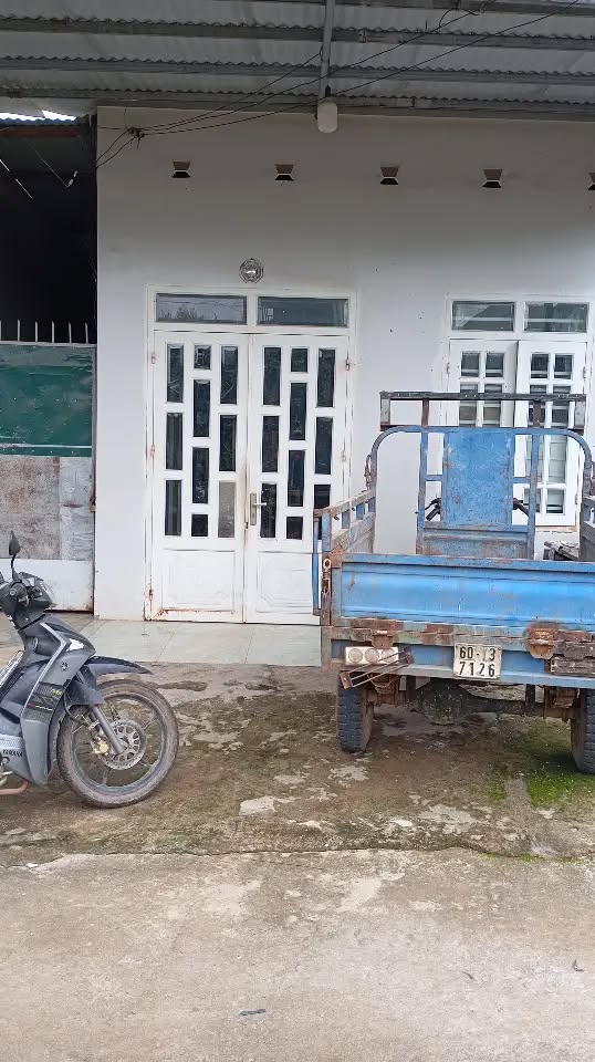 Nhà riêng Bảo Lộc 165m² giá 1.2 tỷ - Gần nhà thờ Lê Bảo Tịnh