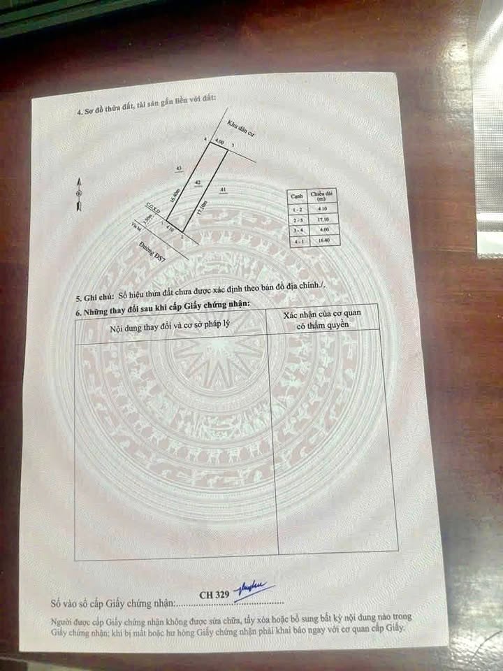 Đất thổ cư Đống Đa, Quy Nhơn 66.9m² giá 3.15 tỷ - Vị trí đắc địa gần cầu Huỳnh Tấn Phát!