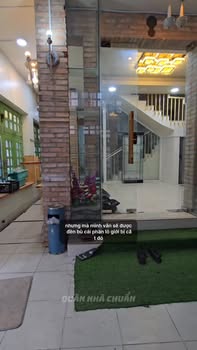 Nhà phố Dương Bá Trạc, Quận 8, 55m² giá 9.9 tỷ - Vị trí đẹp, sẵn sàng ở ngay!