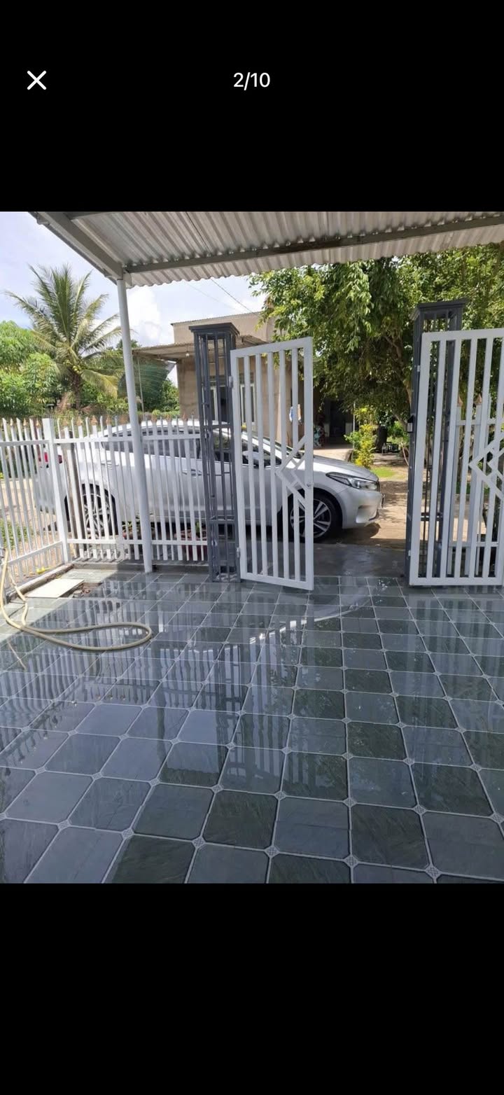 Nhà cấp 4 Diên Lâm 229.9m² giá 799 triệu - Cơ hội sở hữu nhà giá rẻ!