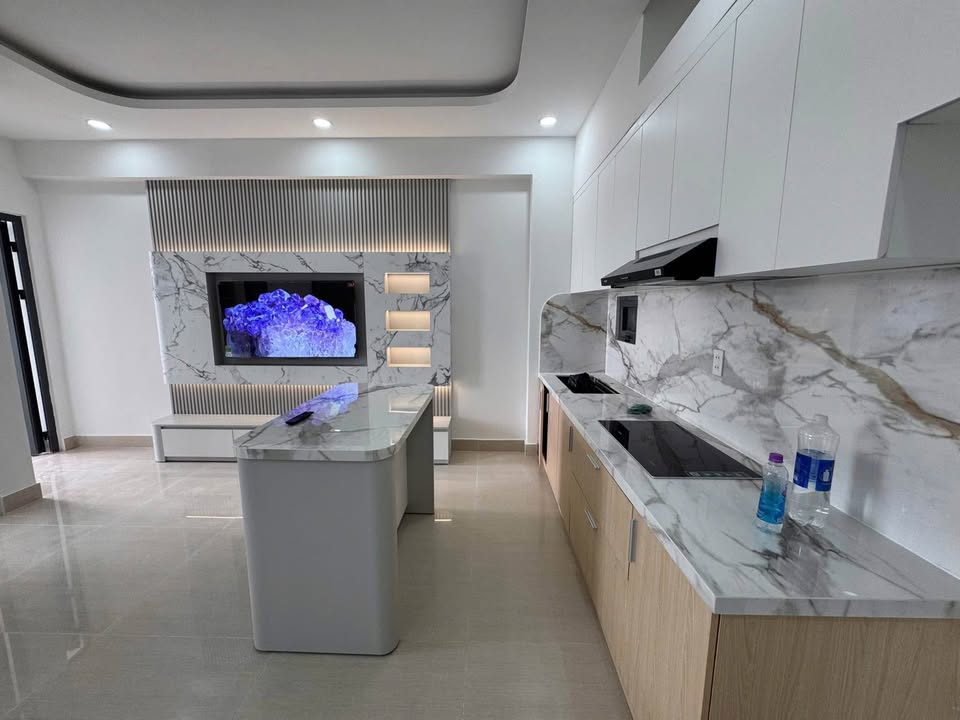 Căn hộ Napoleon View biển Nha Trang 56m² giá 2.55 tỷ - Chính chủ cần bán gấp!