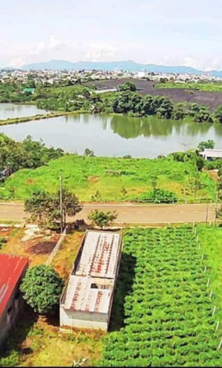 Nhà cho thuê mặt tiền Lý Thường Kiệt, Bảo Lộc 500m² giá chỉ 3 triệu