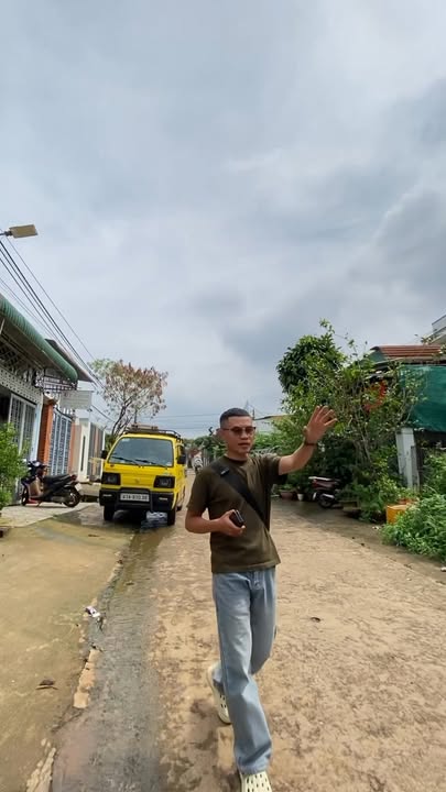 Đất nền mặt tiền đường A3, phường Buôn Ma Thuột, 107m² chỉ 3.3 tỷ - Cơ hội đầu tư hấp dẫn!