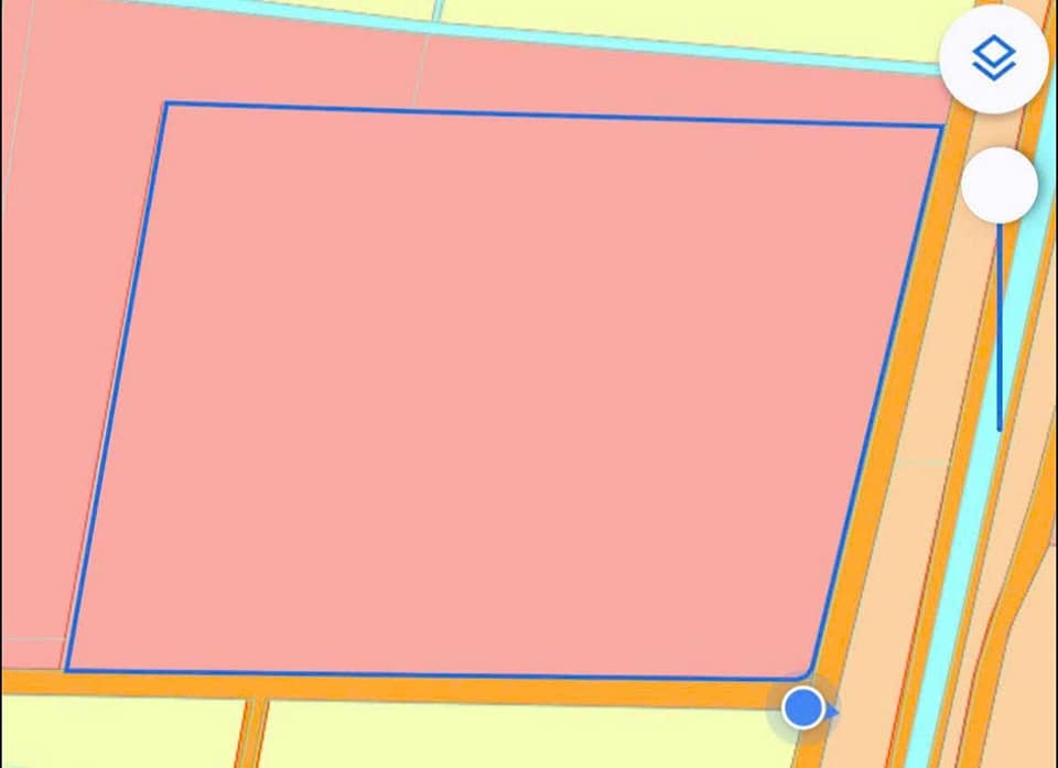 Đất nền 4ha Tân Hiệp, Phú Giáo - Mặt tiền siêu khủng, cơ hội đầu tư hiếm có!