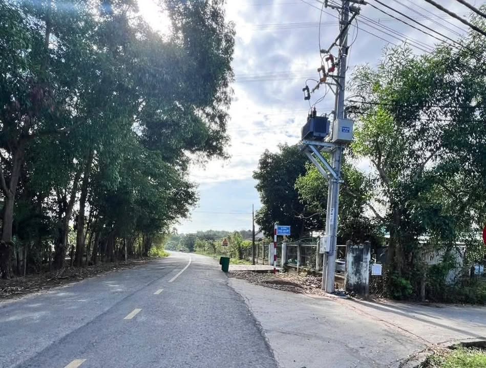 Đất nền Phú An Bến Cát 60m² giá 990 triệu - Tiềm năng kinh doanh vượt trội!