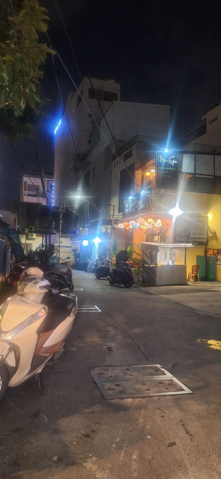 Đất An Thượng 72m² giá 7.2 tỷ - Cơ hội đầu tư sinh lời cao!