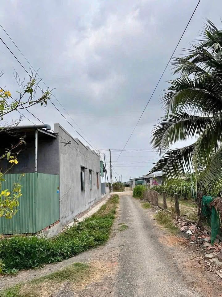 Đất thổ cư 352m² tại KDC Hàm Kiệm, Bình Thuận - Đầu tư sinh lời hấp dẫn!