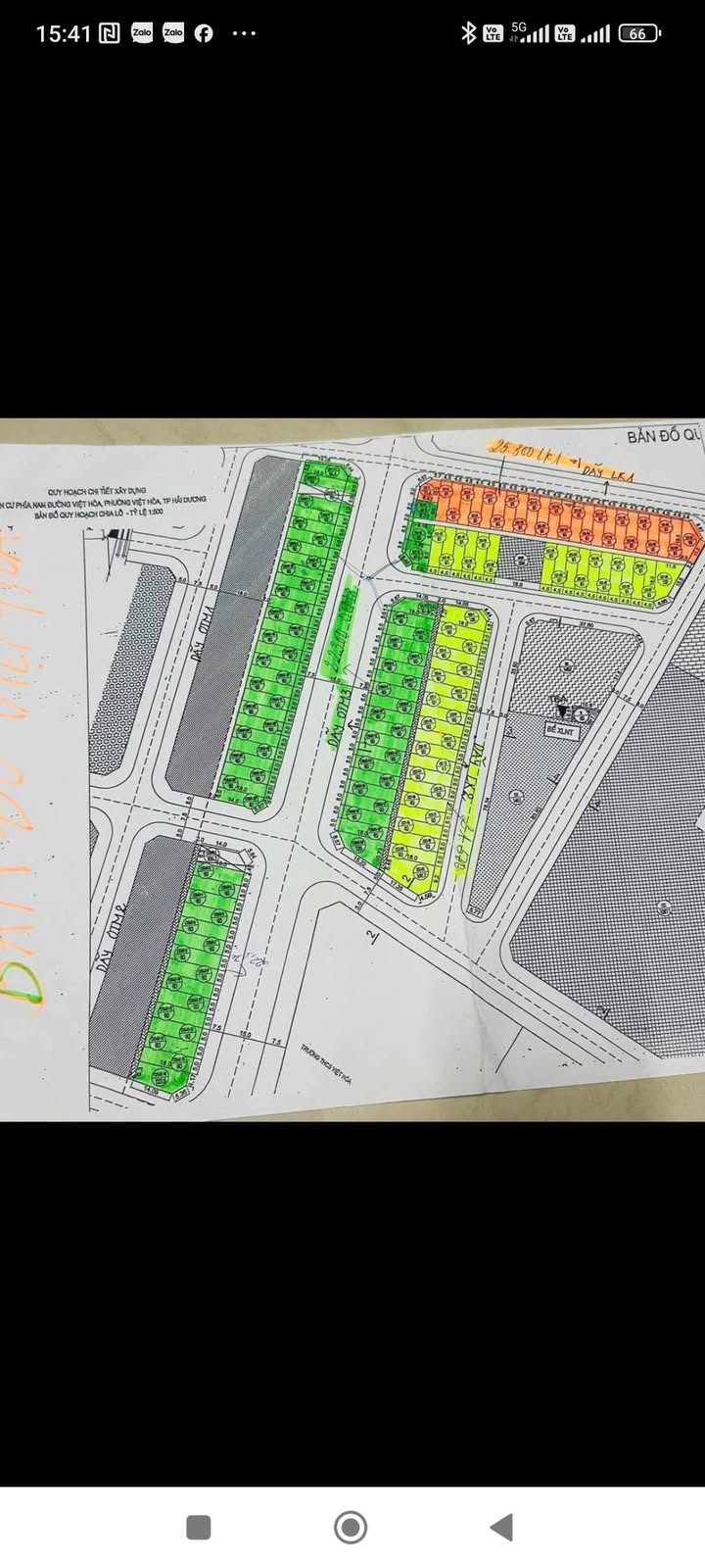 Đất nền chính chủ tại Khu Nam Việt Hoà 90m² giá 3.35 tỷ - Cơ hội đầu tư hiếm có!