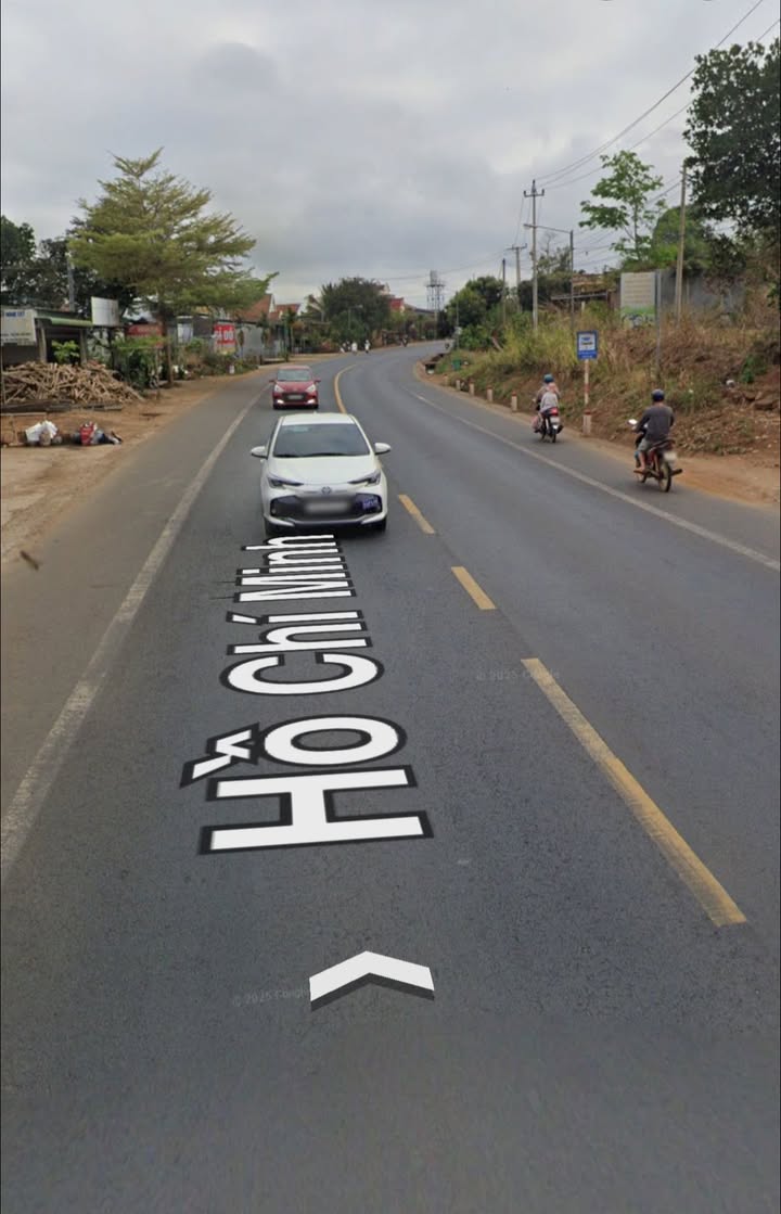 Đất nền Đắk Gằn, Đắk Mil 490m² giá 11.76 tỷ - Đầu tư sinh lời ngay!