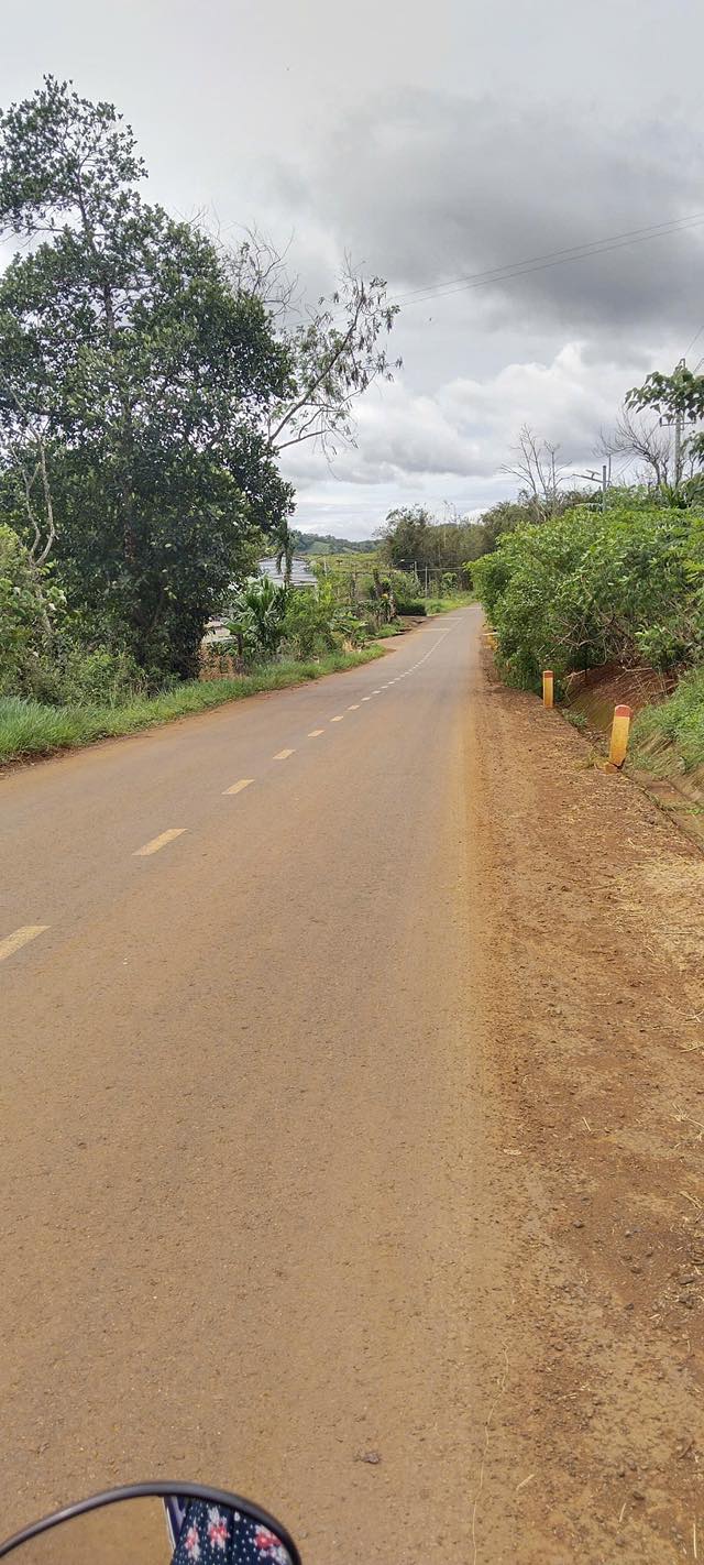 Đất nền 300m² tại Tỉnh lộ 685, Đắk R'Lấp - Giá chỉ 90 triệu!