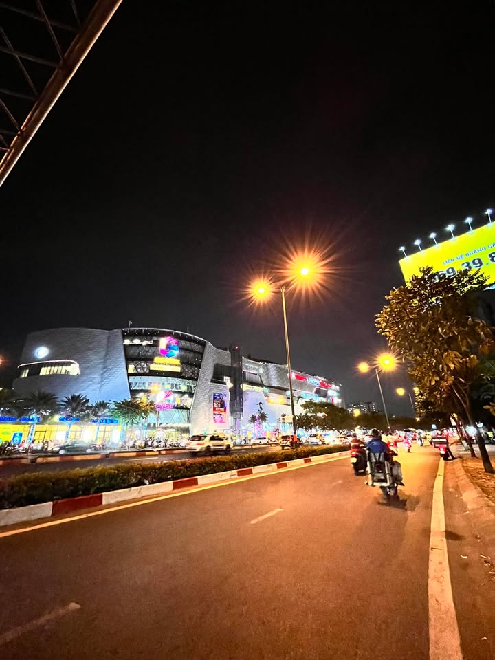 Đất nền Hiệp Bình Chánh 190m² giá 17.2 tỷ - Khu phân lô bàn cờ đẳng cấp!