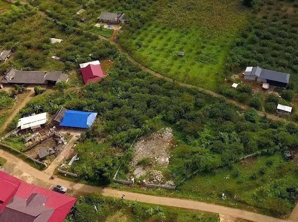 Đất vàng Mộc Châu 2600m² giá 4 tỷ - Cơ hội đầu tư hấp dẫn!