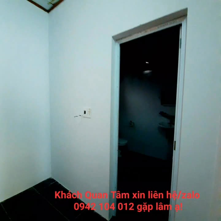 Nhà phố Đồng Mỹ, Đồng Hới 63.03m² giá 2 tỷ - Vị trí đắc địa kinh doanh!